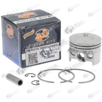Kit piston drujba Stihl 260 44.7mm (Aip) 